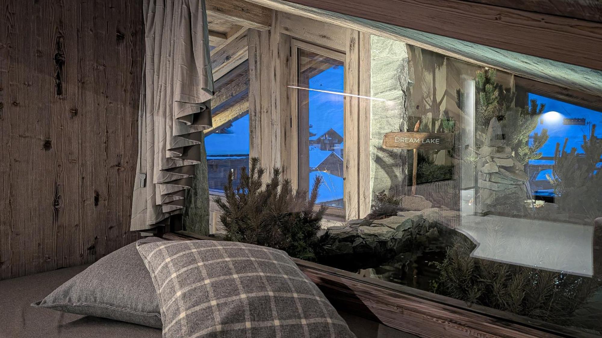 Mohe Boutique Hotel Livigno Esterno foto