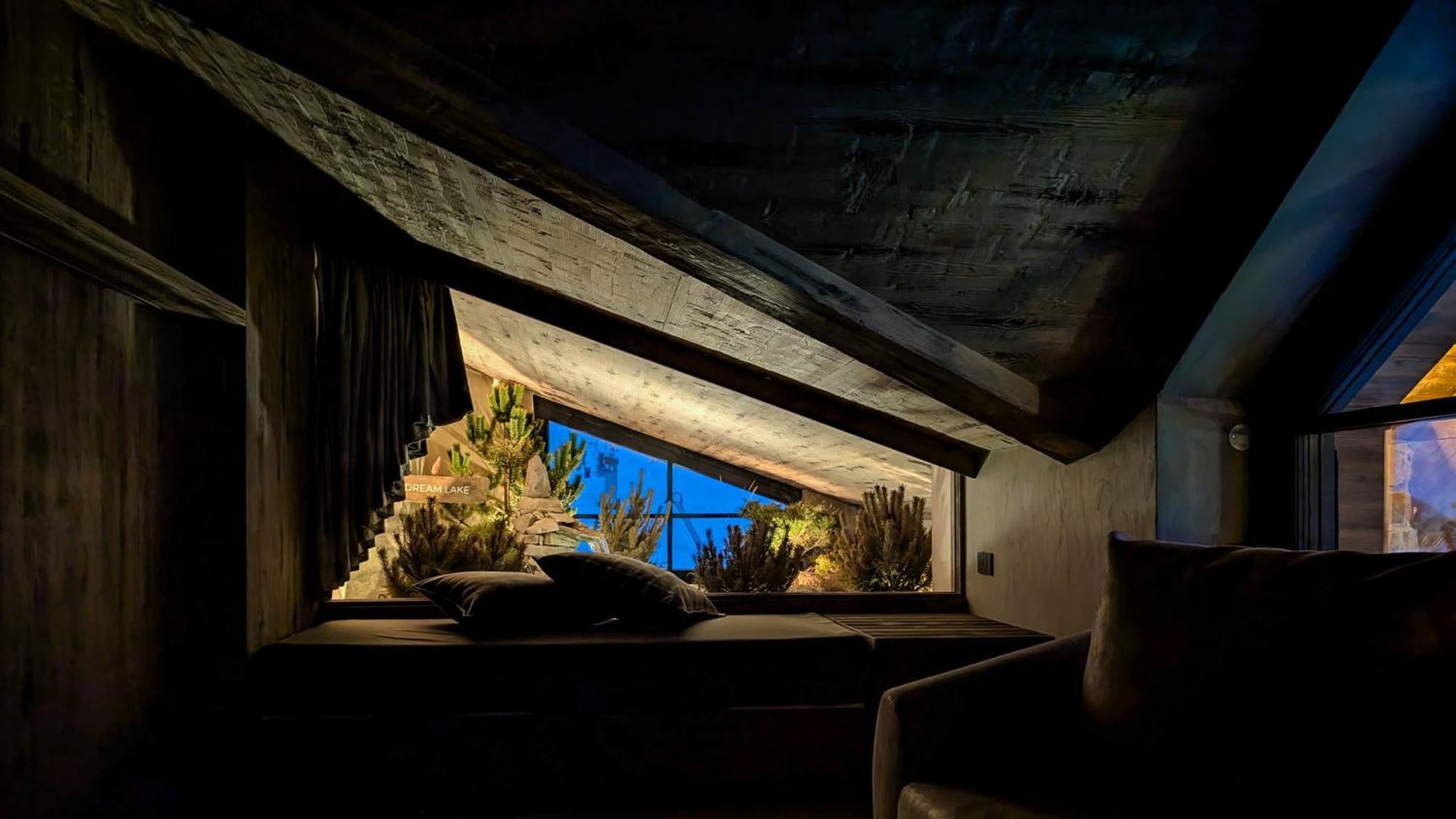 Mohe Boutique Hotel Livigno Esterno foto
