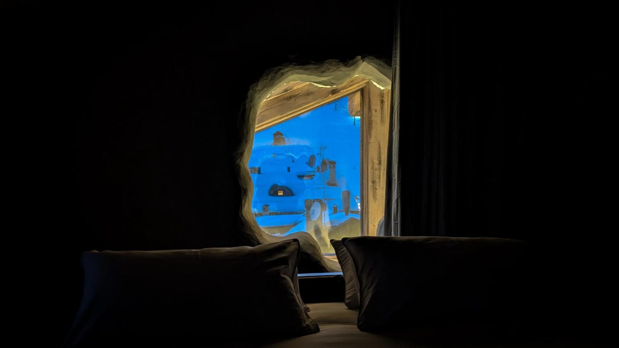 Mohe Boutique Hotel Livigno Esterno foto