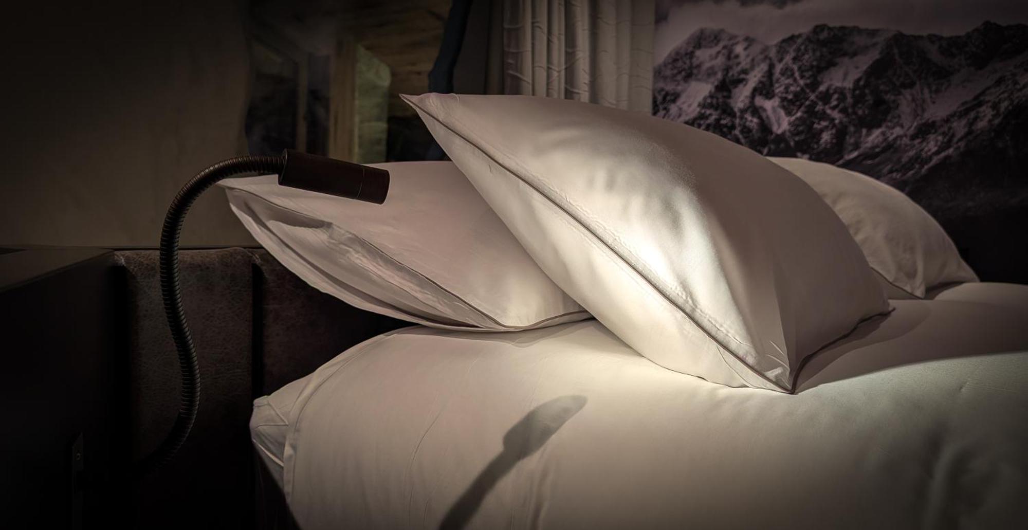 Mohe Boutique Hotel Livigno Esterno foto