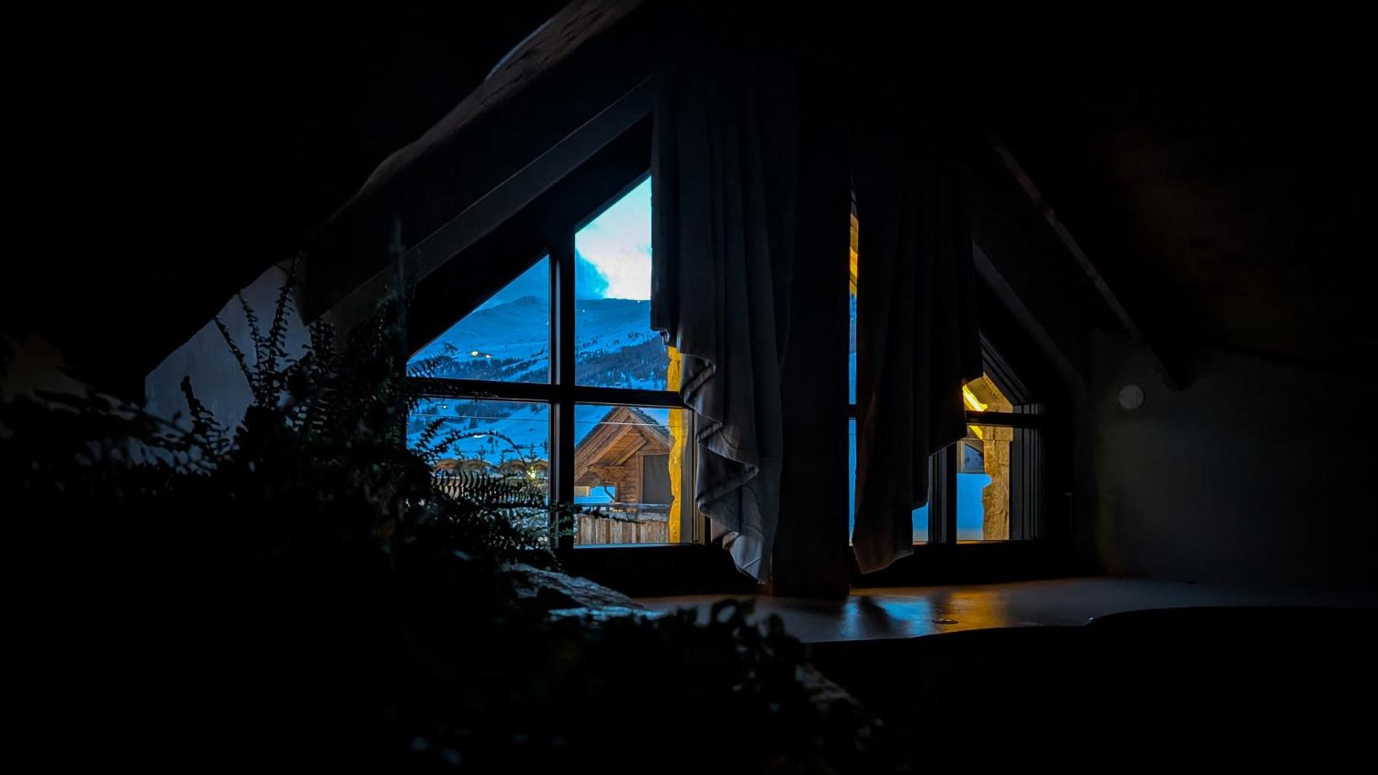 Mohe Boutique Hotel Livigno Esterno foto
