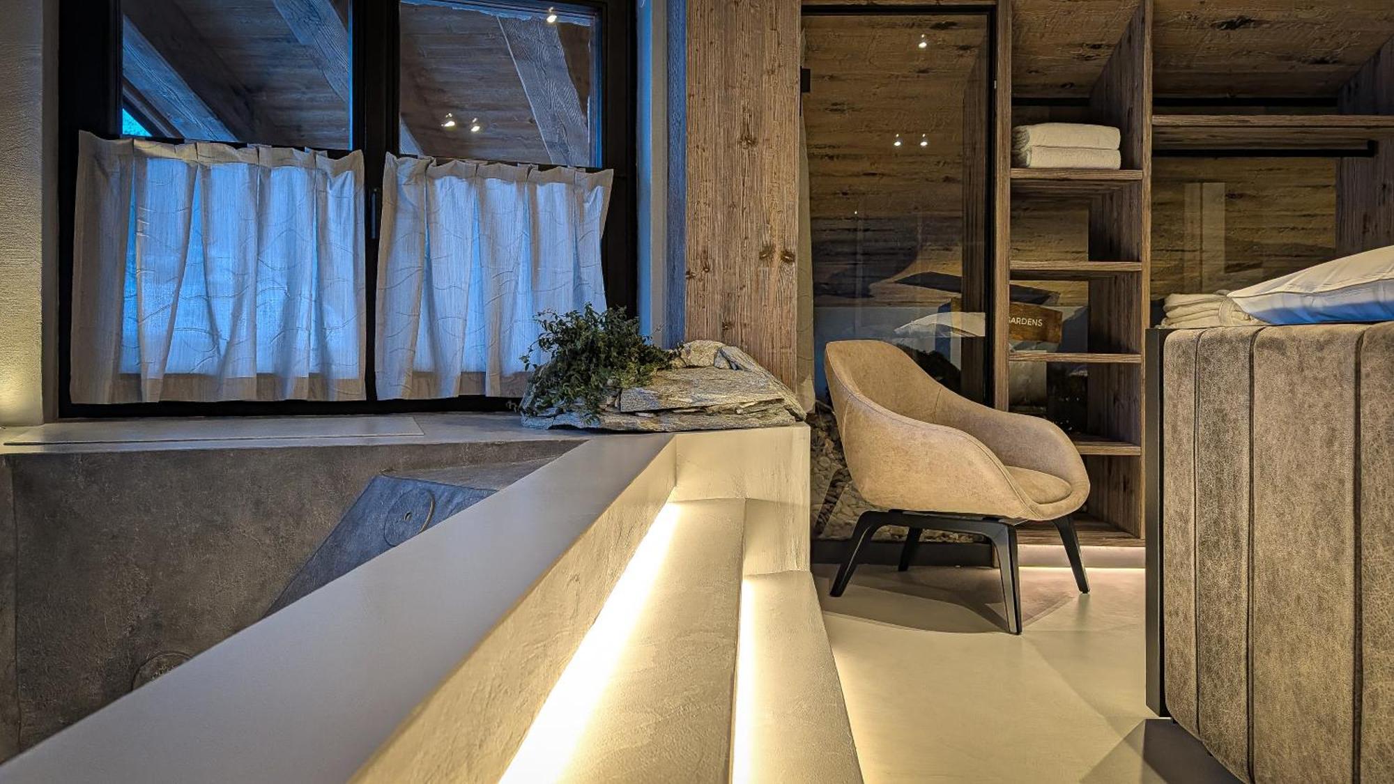 Mohe Boutique Hotel Livigno Esterno foto