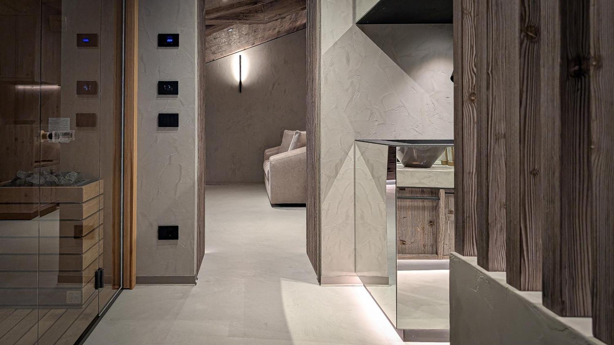 Mohe Boutique Hotel Livigno Esterno foto
