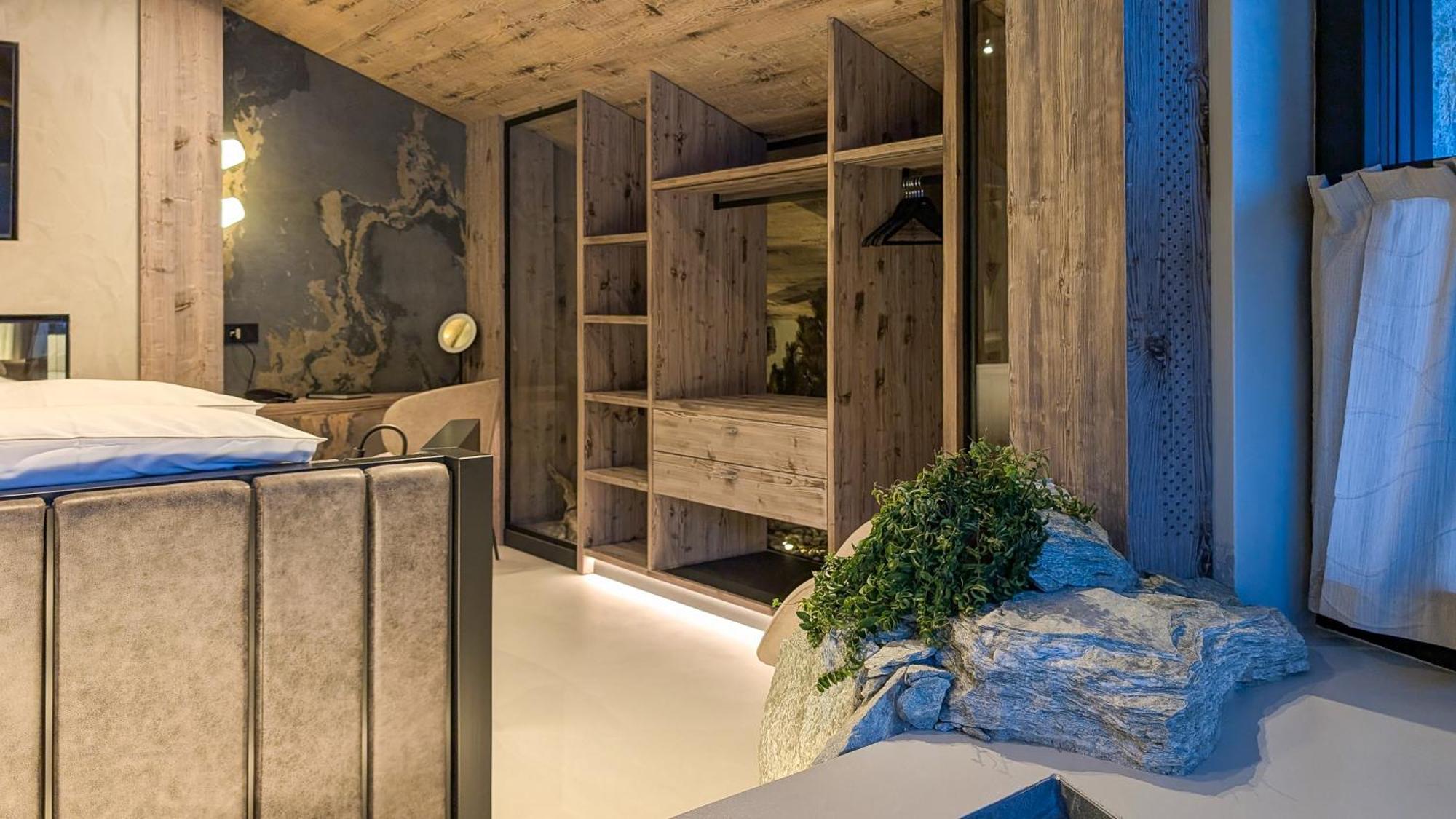 Mohe Boutique Hotel Livigno Esterno foto