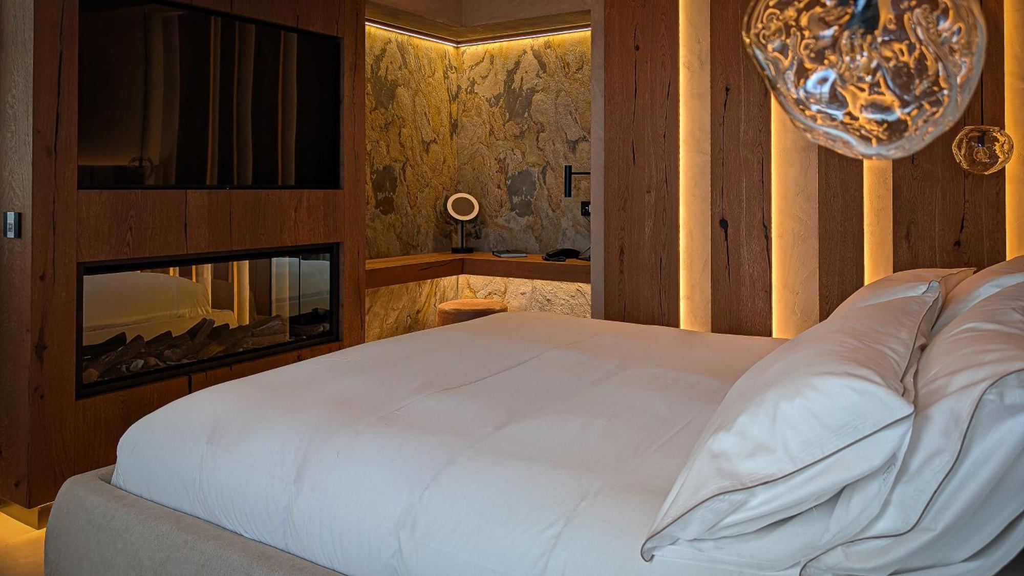 Mohe Boutique Hotel Livigno Esterno foto
