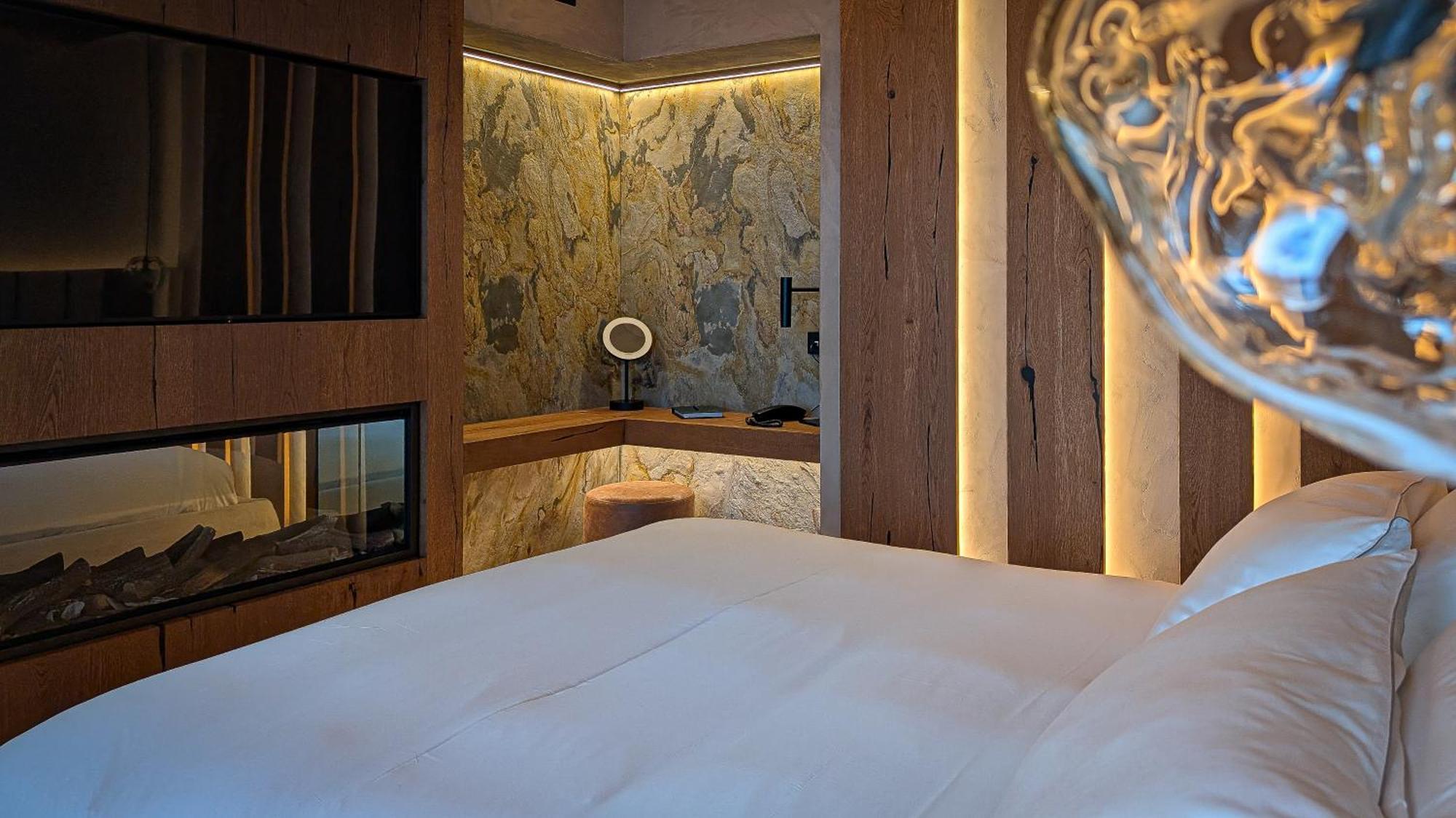 Mohe Boutique Hotel Livigno Esterno foto
