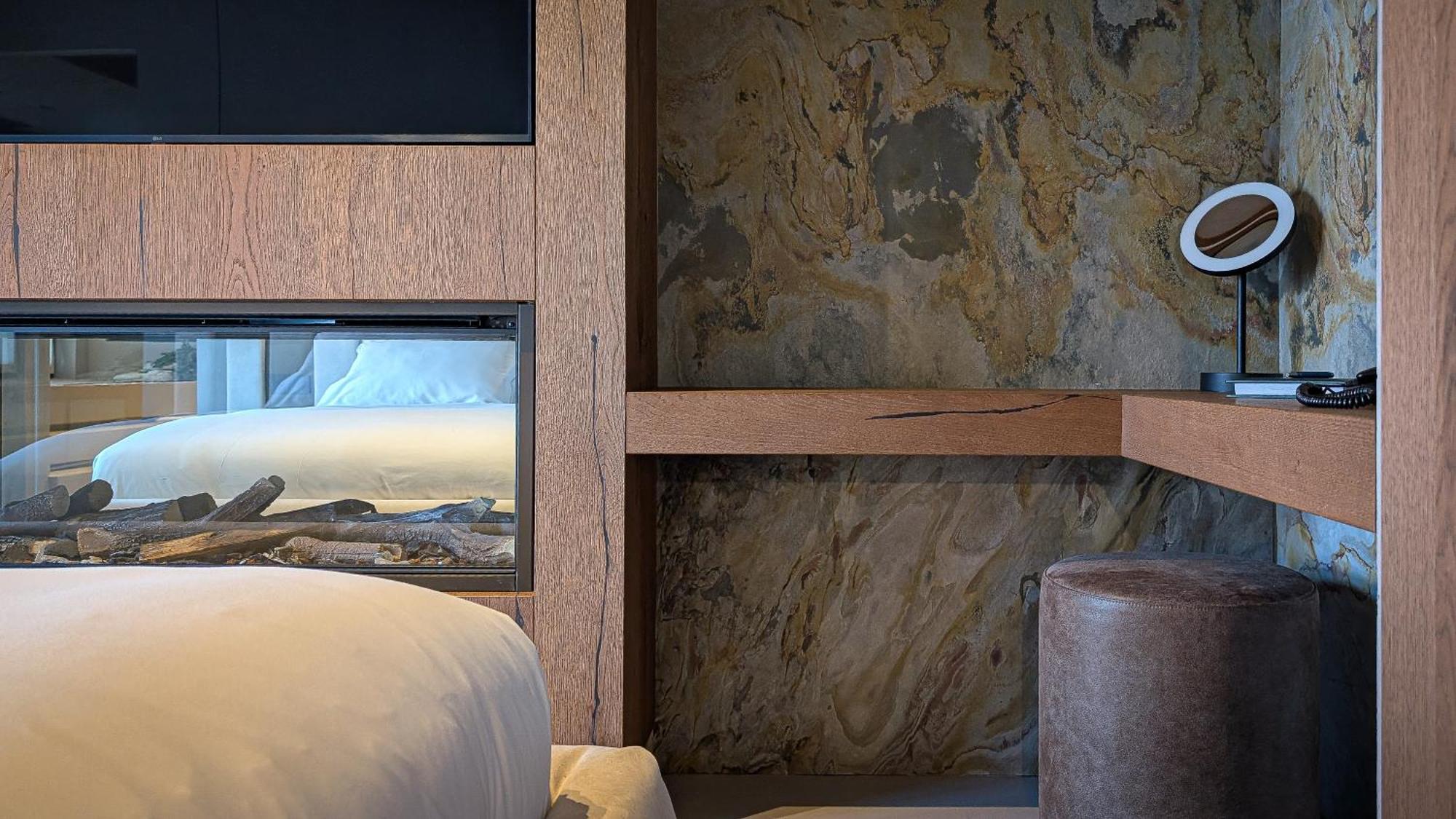 Mohe Boutique Hotel Livigno Esterno foto