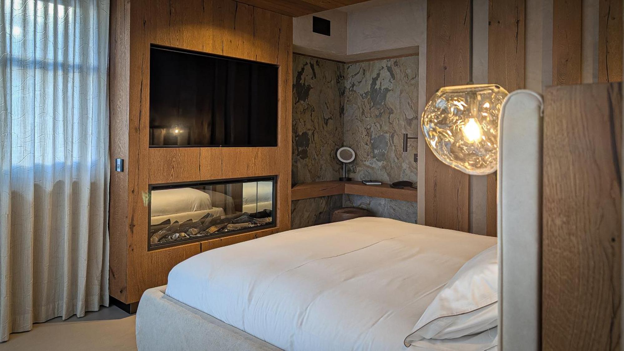 Mohe Boutique Hotel Livigno Esterno foto