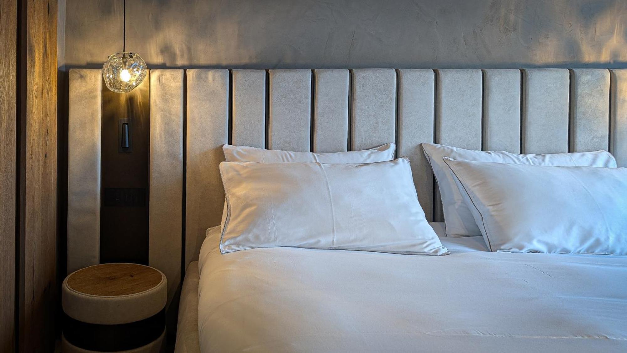 Mohe Boutique Hotel Livigno Esterno foto