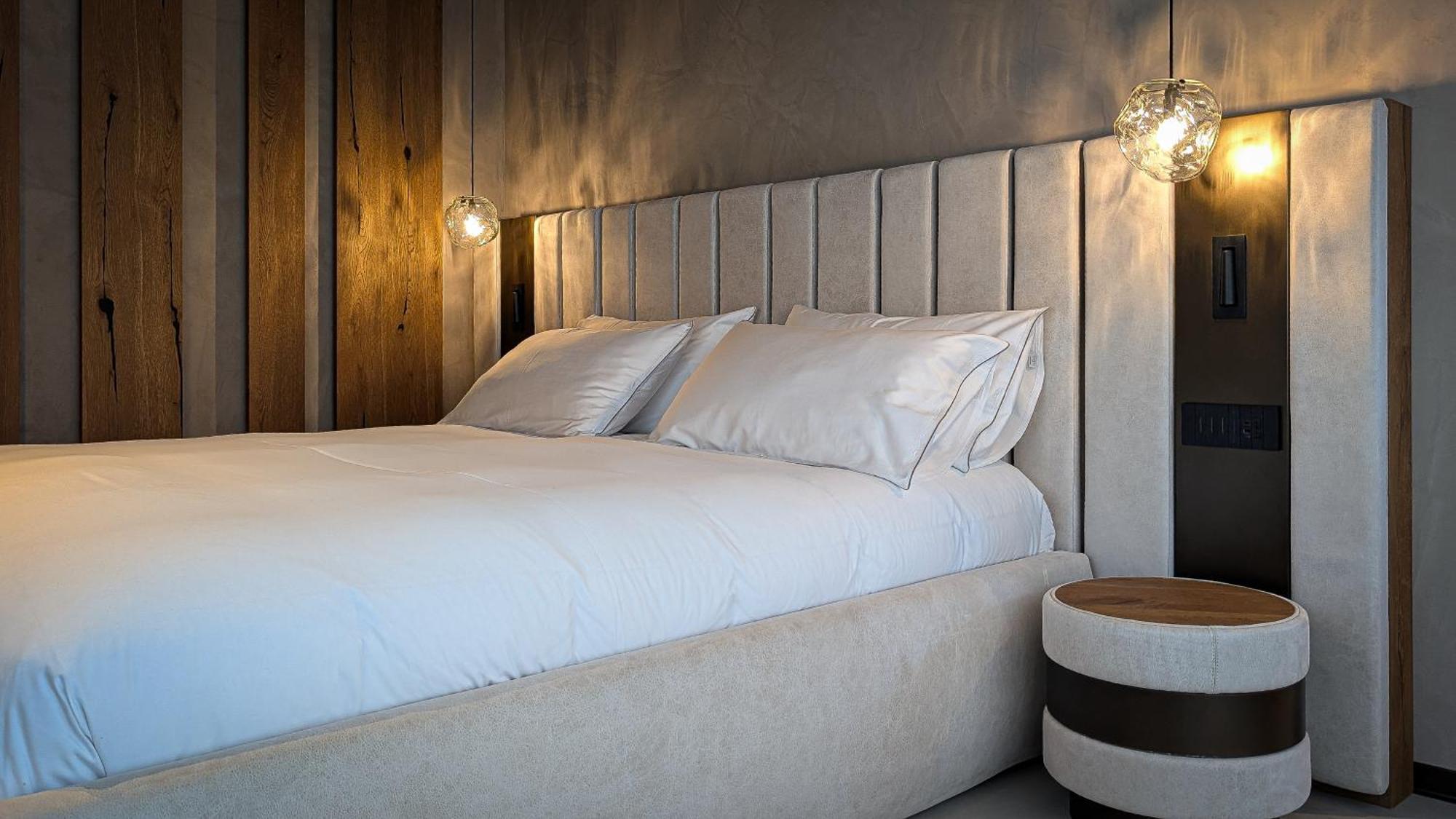 Mohe Boutique Hotel Livigno Esterno foto