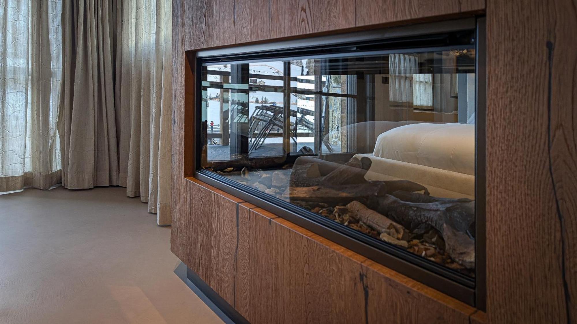 Mohe Boutique Hotel Livigno Esterno foto