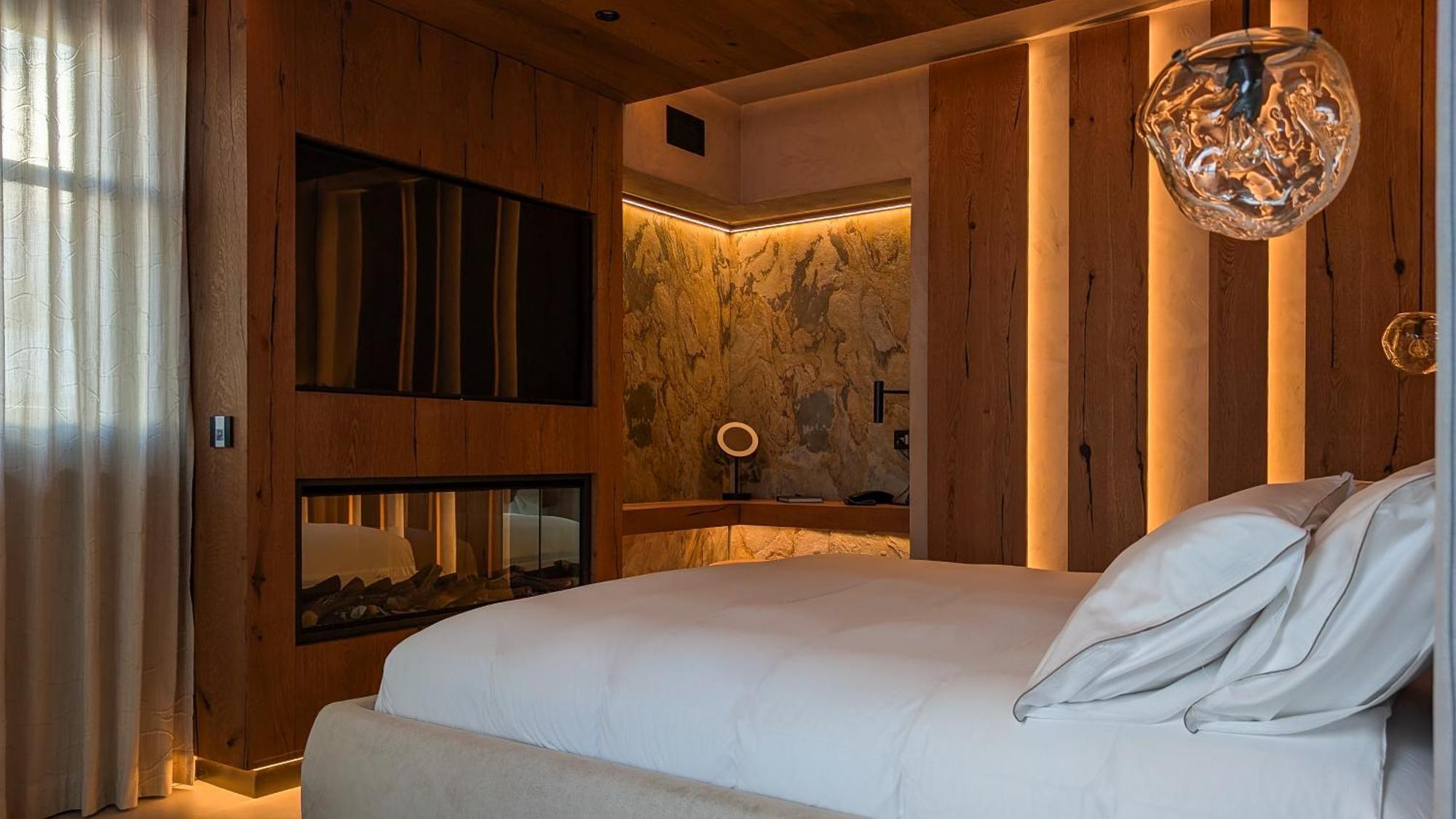 Mohe Boutique Hotel Livigno Esterno foto