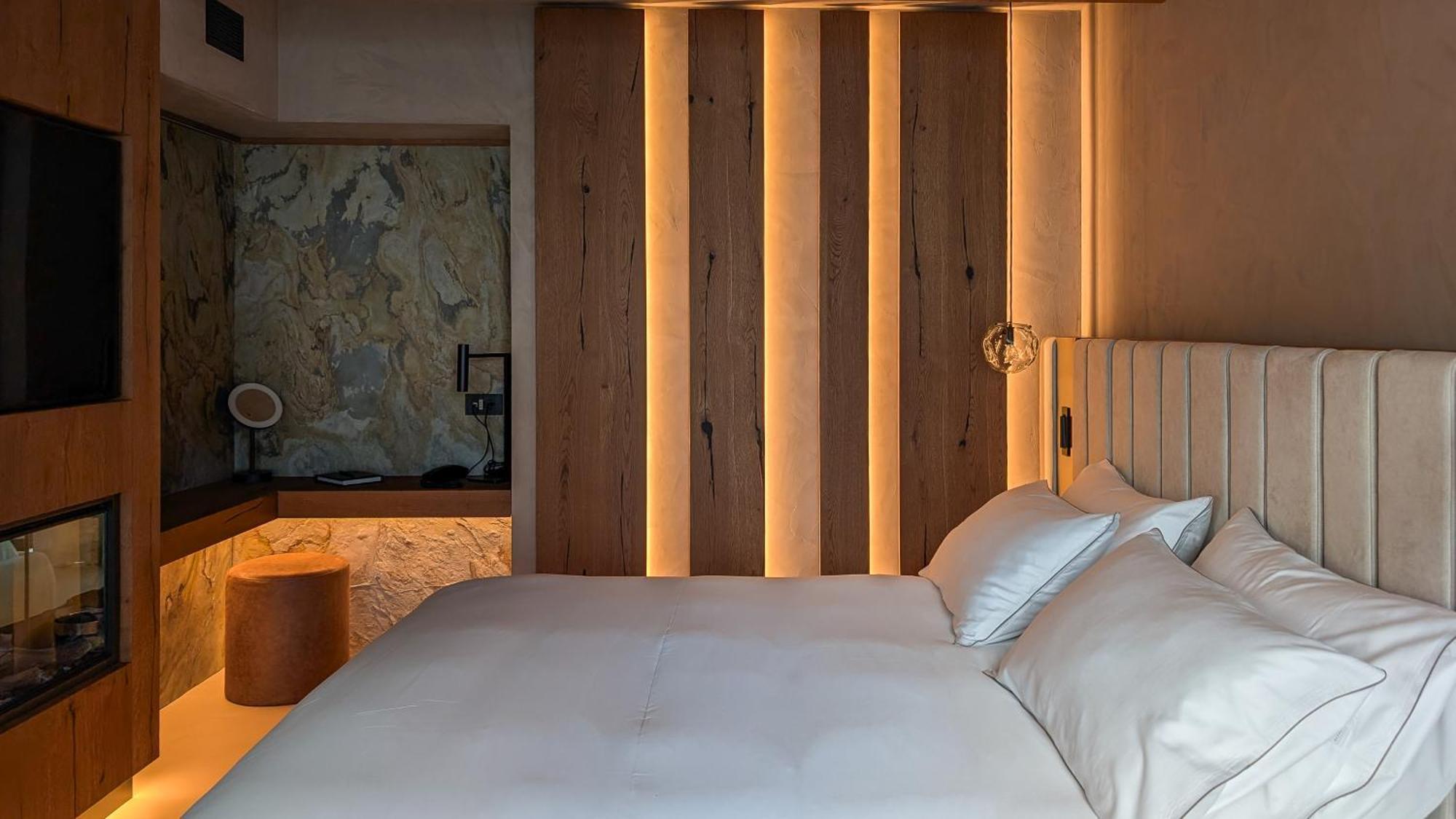 Mohe Boutique Hotel Livigno Esterno foto