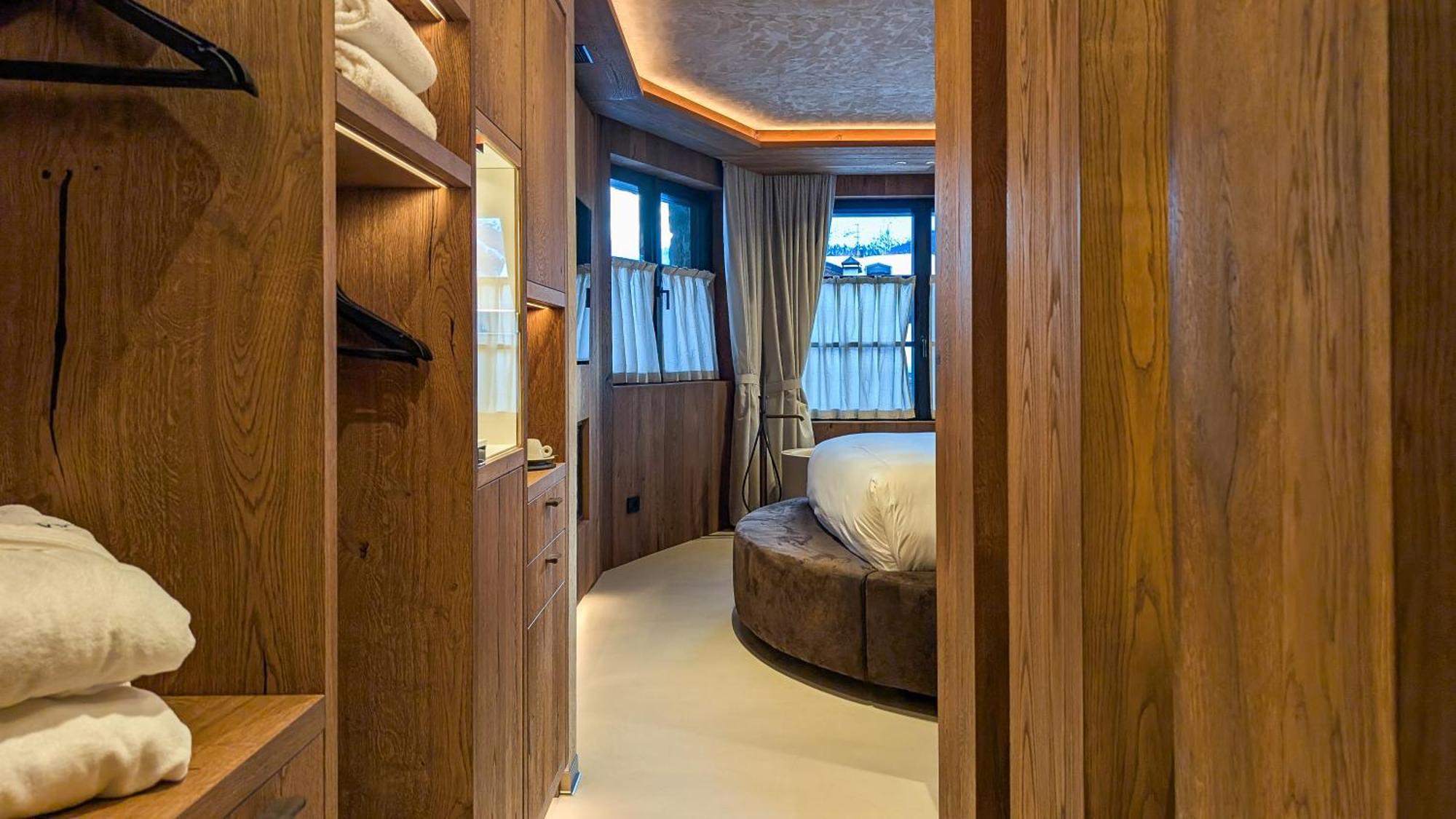Mohe Boutique Hotel Livigno Esterno foto