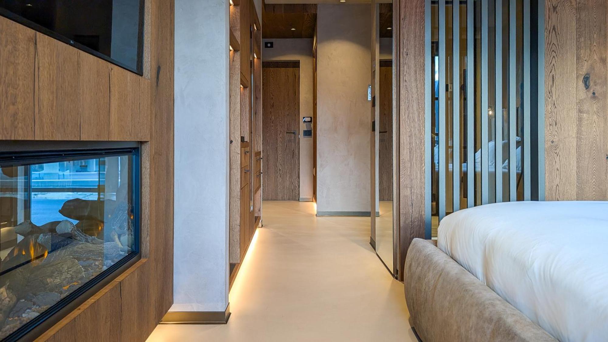 Mohe Boutique Hotel Livigno Esterno foto