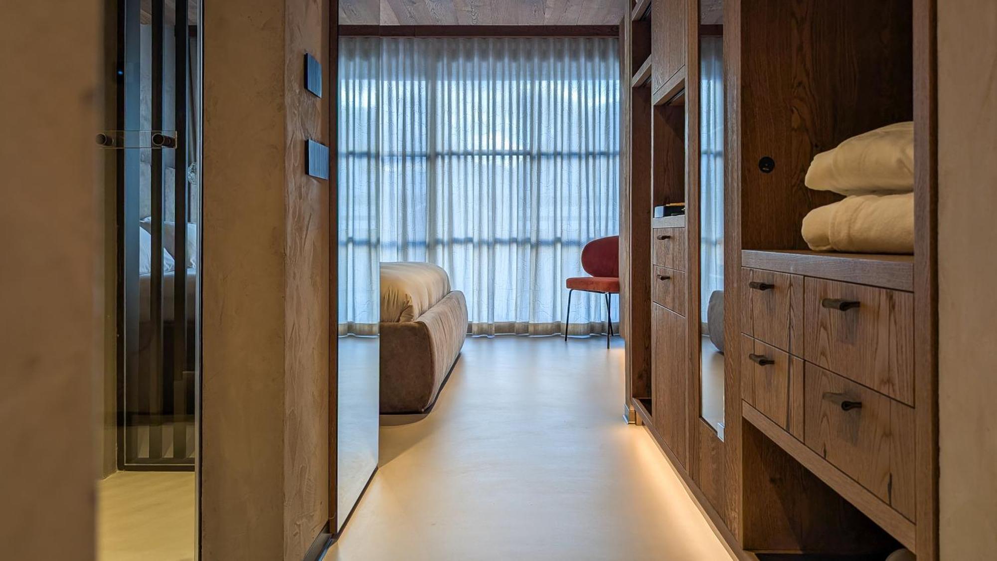 Mohe Boutique Hotel Livigno Esterno foto