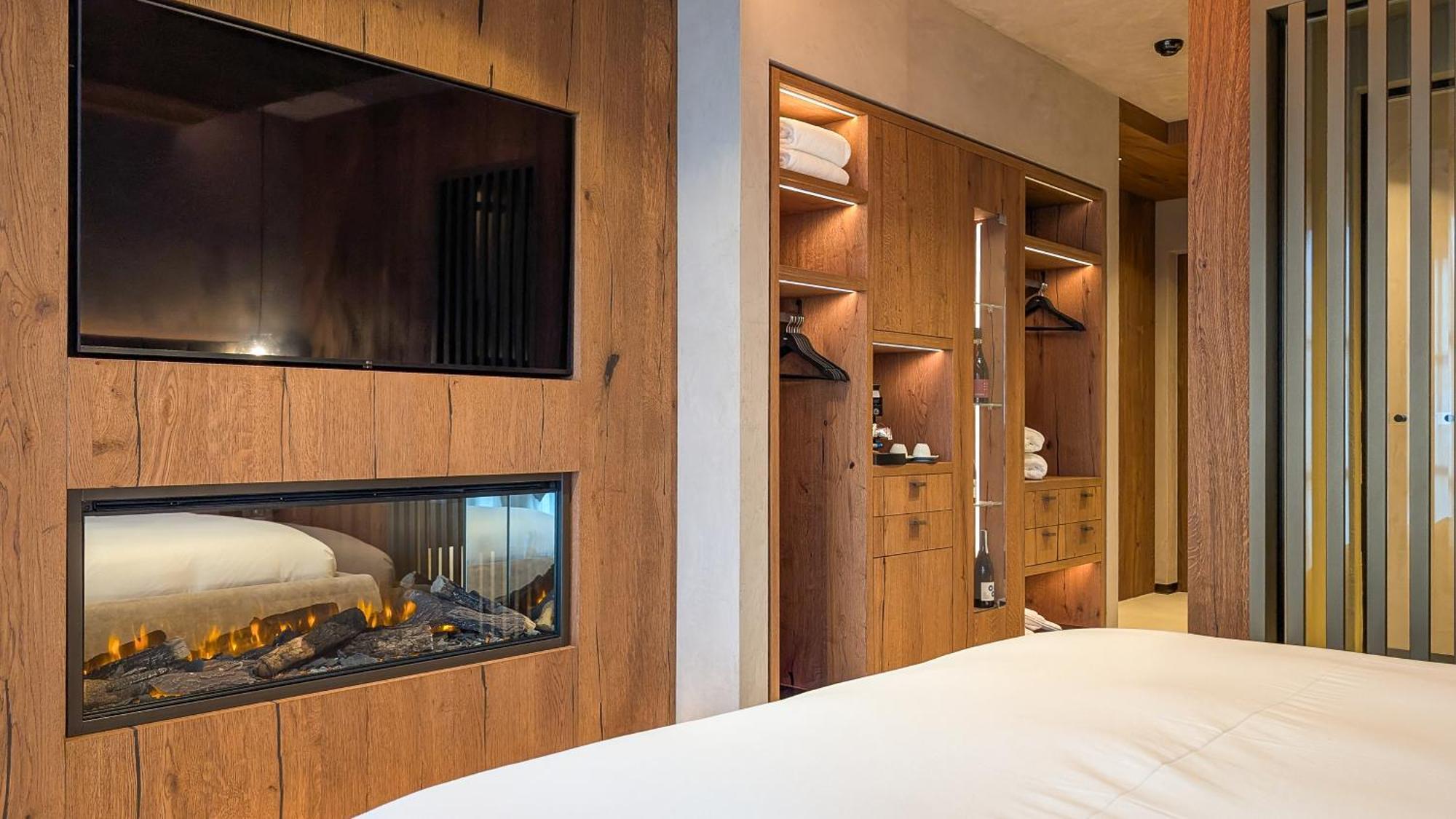 Mohe Boutique Hotel Livigno Esterno foto