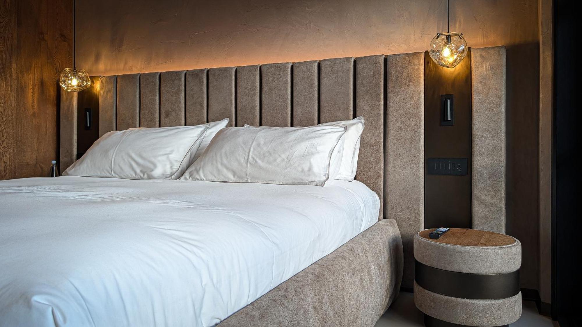 Mohe Boutique Hotel Livigno Esterno foto